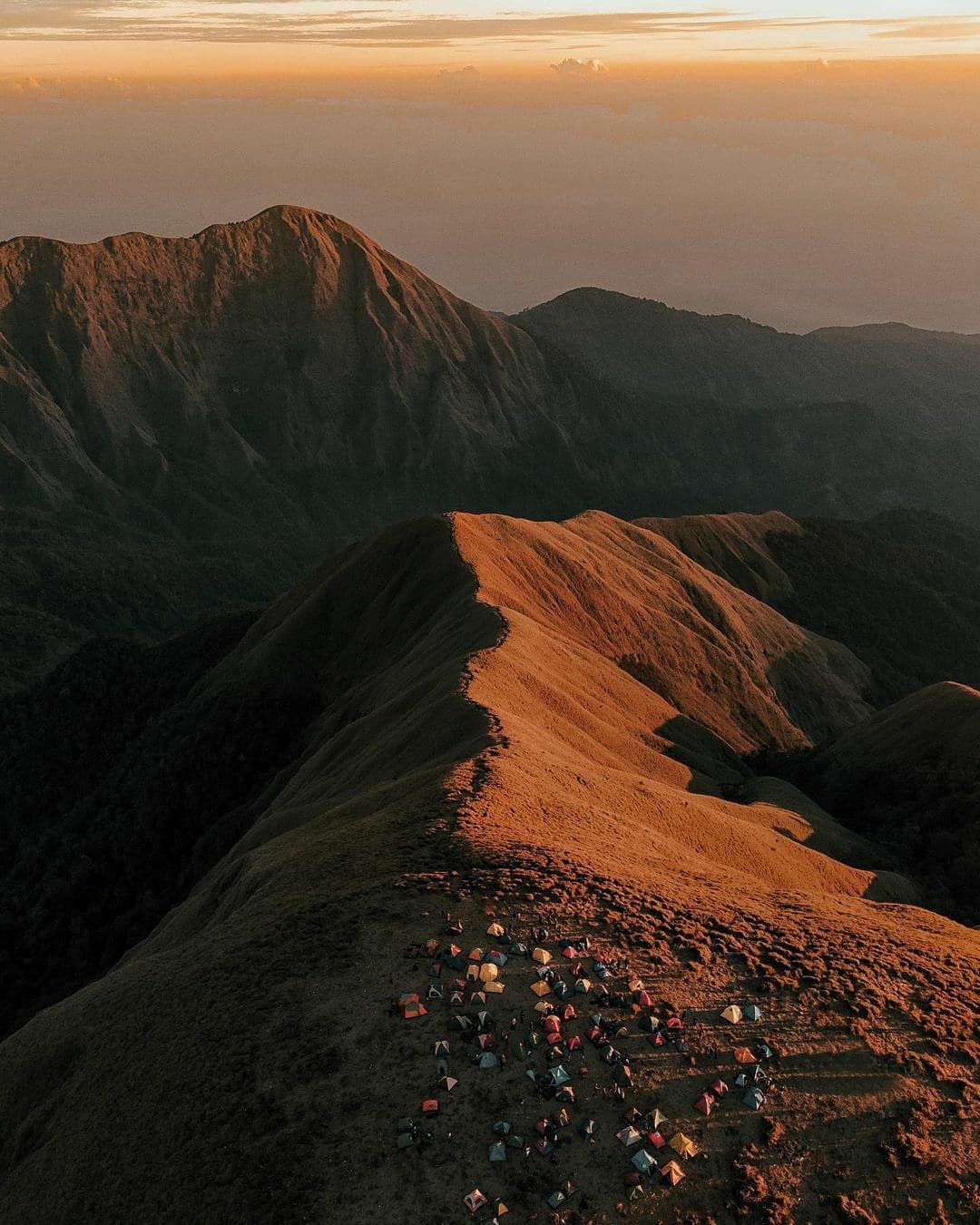 Pergasingan Hill